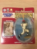 Starting Lineup 1996 Series Cooperstown Collection Jackie Robinson Sports Superstar Collectible
