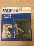 Starting Lineup 1996 Edition Albert Belle Sports Superstar Collectible