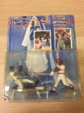 Starting Lineup 1997 Edition Winning Pairs Classic Doubles of the Game's Greatest Ken griffey, Jr. &
