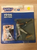 Starting Lineup 1996 Edition Albert Belle Sports Superstar Collectible