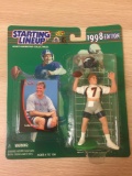 Starting Lineup 1998 Edition John Elway Sports Superstar Collectible