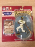 Starting Lineup 1996 Series Cooperstown Collection Roberto Clemente Sports Superstar Collectible