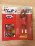 Starting Lineup 1996 Edition Jerry Stackhouse