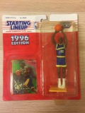 Starting Lineup 1996 Edition Joe Smith Sports Superstar Collectible