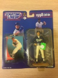 Starting Lineup 1998 Edition Hideo Nomo Sports Superstar Collectible