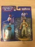 Starting Lineup 1998 Edition Cal Ripken, Jr. Sports Superstar Collectible
