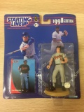 Starting Lineup 1998 Edition Cal Ripken, Jr. Sports Superstar Collectible