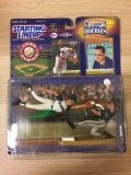 Starting Lineup 1999 Series From the Minors to the Majors Classic Double Alex Rodrigues Sports