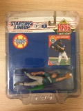 Starting Lineup 1995 Edition Extended Series Alex Rodriquez Sports Superstar Collectible