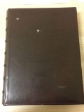 World Reserve Monetary Exchange Official Money Ledger