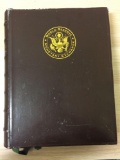 World Reserve Monetary Exchange Official Money Ledger