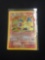 Pokemon Charizard Holofoil Rare Card - Base II Set 4/130 - Medium Play