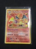 Pokemon Charizard Holofoil Rare Card - Evolutions 11/108 - Near Mint +