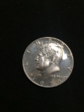 1970-S United States Kennedy Proof Half Dollar Coin