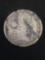 1908-O United States Barber Silver Quarter - 90% Silver Coin