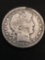 1900 United States Barber Silver Half Dollar - 90% Silver Coin