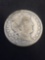 1907-D United States Barber Silver Half Dollar - 90% Silver Coin
