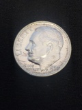 1958 United States Roosevelt Proof Silver Dime - 90% Silver Coin