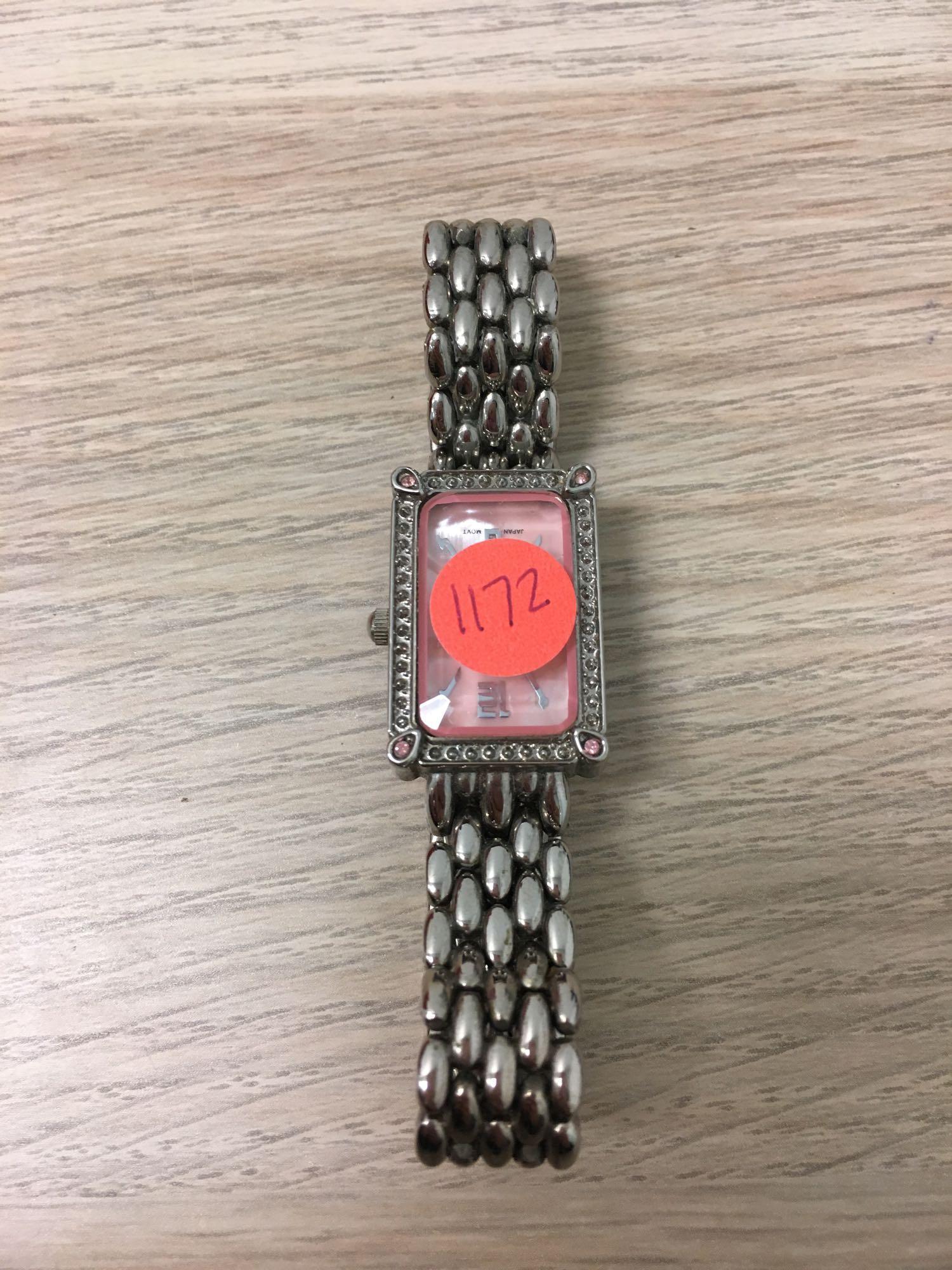 Paul Jardin Quartz Water Resistant Japan Movt Proxibid