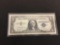 1957 United States $1 Washington Silver Certificate Bill Currency Note
