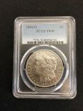 PCGS Graded 1894-O United States Morgan Silver Dollar - VF 30