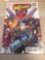 Marvel Comics, Deadpool Vs. X-Force #1-Comic Book