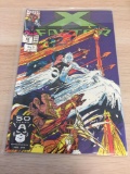Marvel Comics, X-Factor #63-Comic Book