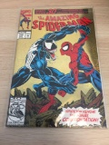 Marvel Comics, The Amazing Spider-Man #375-Comic Book
