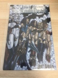 Avatar Comics, Brian Pulido's Lady Death #0-Comic Book