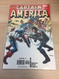 Marvel Comics, Captain America #14-Comic Book