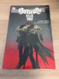 DC Comics, Batman Year 100 #1 of 4-Comic Book