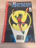 DC Comics, Batman #442-Comic Book