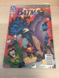 DC Comics, Batman #492-Comic Book