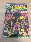 Marvel Comics, The Uncanny X-Men #136-Comic Book