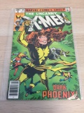 Marvel Comics, The uncanny X-Men #135-Comic Book