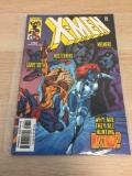 Marvel Comics, X-Men #93-Comic Book