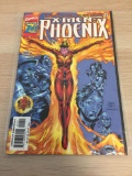 Marvel Comics, X-Men The Phoenix #1-Comic Book