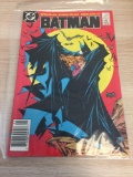 DC Comics, Batman #423-Comic Book