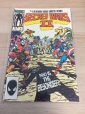 Marvel Comics, Secret Wars II #1-Comic Book