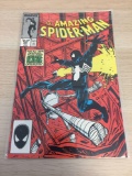 Marvel Comics, The Amazing Spider-Man #291-Comic Book