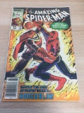Marvel Comics, The Amazing Spider-Man #250-Comic Book