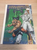 Marvel Comics, Wolverine Doombringer-Comic Book