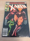 Marvel Comics, The Uncanny X-Men #173-Comic Book