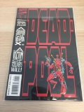 Marvel Comics, Deadpool #1-Comic Book