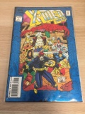 Marvel Comics, X-Men 2099 #1-Comic Book