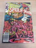 Marvel Comics, Peter Parker Spectacular Spider-Man #69-Comic Book