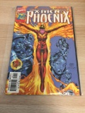 Marvel Comics, X-Men: Phoenix #1-Comic Book
