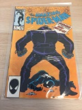 Marvel Comics, The Amazing Spider-Man #271-Comic Book