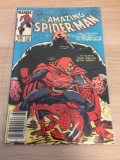 Marvel Comics, The Amazing Spider-Man #60-Comic Book