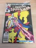 Marvel Comics, The Amazing Spider-Man #242-Comic Book